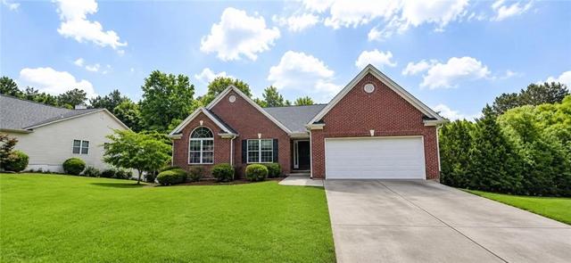 1784 Cedar Walk Ln, Conley, GA 30288