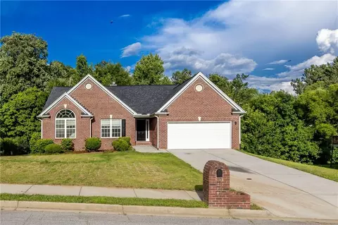 1784 Cedar Walk Ln, Conley, GA 30288