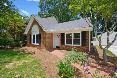 1299 Whitlock Ridge Dr SW, Marietta, GA 30064