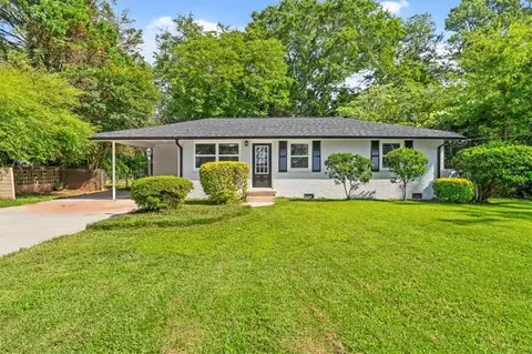 3374 Spring Dr, Atlanta, GA 30360