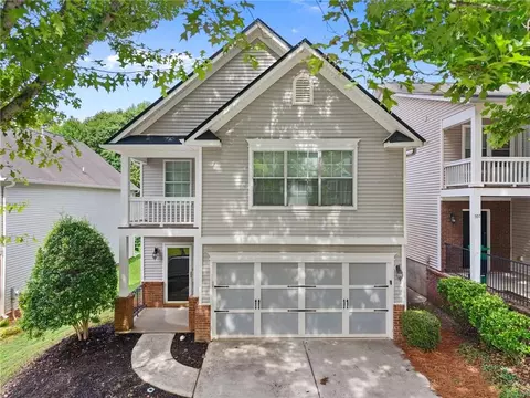 599 Shadow Valley Ct, Lithonia, GA 30058