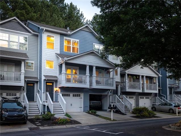 1140 Liberty Pkwy NW, Atlanta, GA 30318