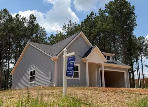 266 Old Yorkville Rd, Dallas, GA 30157