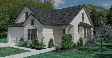 240 Harville Rd, Covington, GA 30016