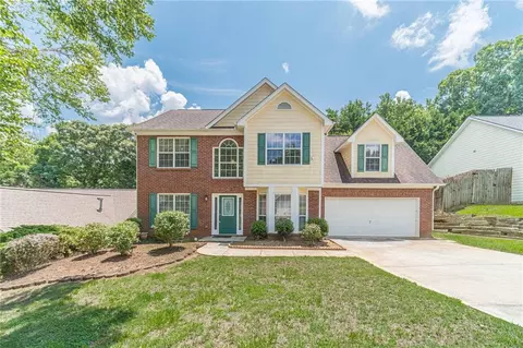 530 Sterling Pointe Ct, Lawrenceville, GA 30043
