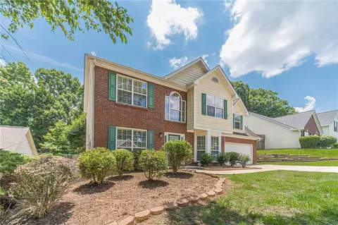 530 Sterling Pointe Ct, Lawrenceville, GA 30043