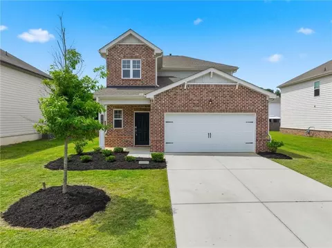 1767 Andrew Acres Ln, Loganville, GA 30052