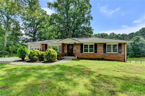 9101 Union Hill Rd, Canton, GA 30115