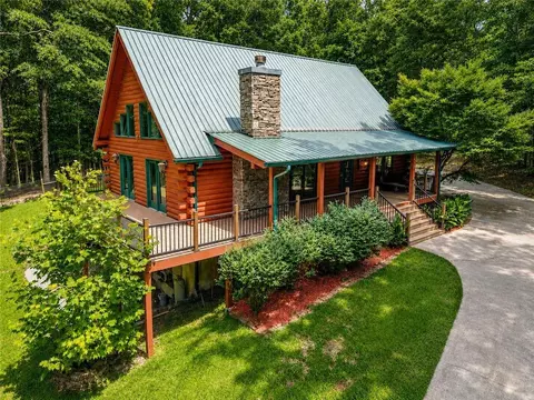 512 Mill Pond Rd, Newborn, GA 30056