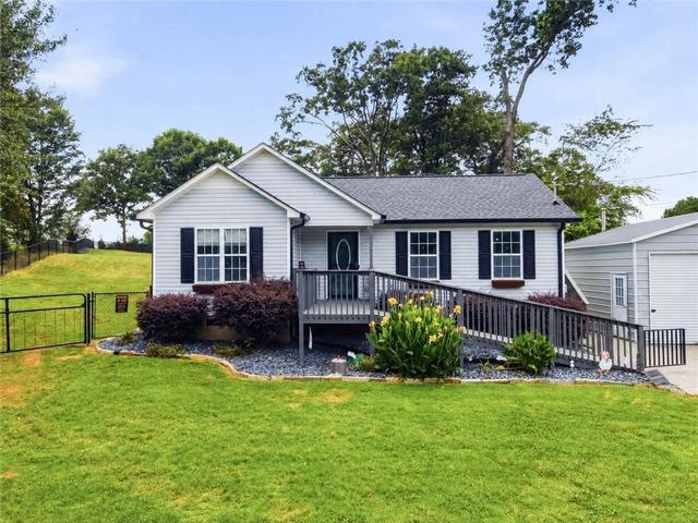 243 Bud Hardy Rd SE, Calhoun, GA 30701