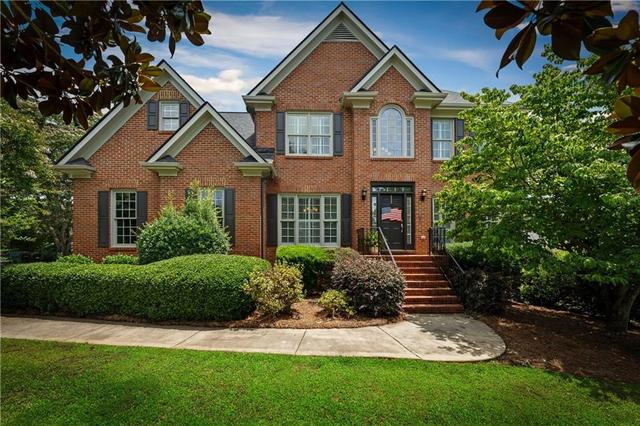 8 Limerick Ct, Cartersville, GA 30120