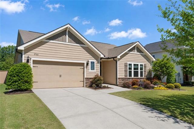 3765 Bridges Ct, Cumming, GA 30040