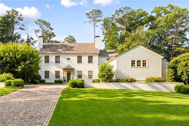 2629 Ashford Rd NE, Atlanta, GA 30319