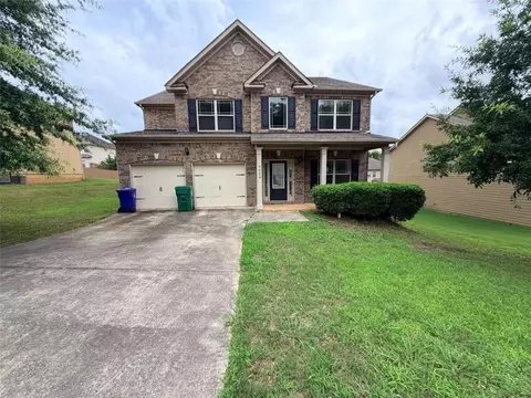 4024 Lucas Ln, Ellenwood, GA 30294