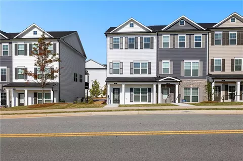 36 Nickel Dr #17, Newnan, GA 30265