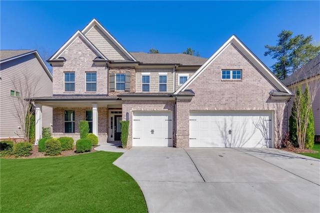 3005 Davidsonville Dr, Cumming, GA 30041