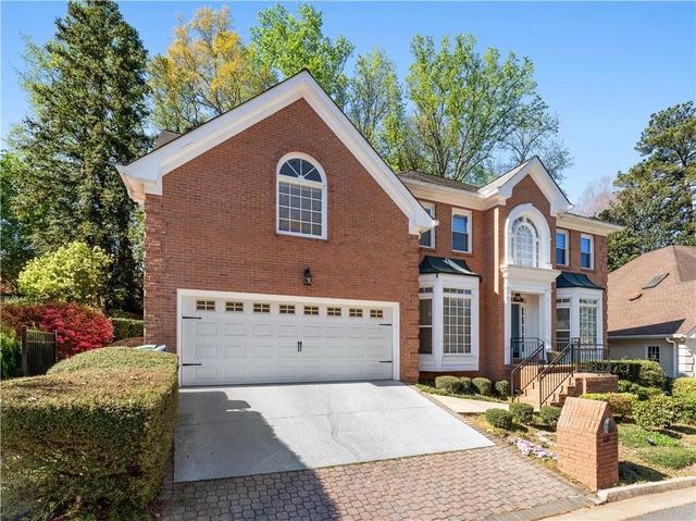 1081 Tennyson Pl NE, Atlanta, GA 30319