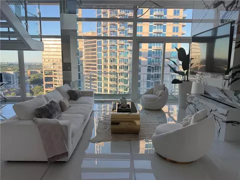 45 Ivan Allen Jr Nw Blvd NW #2701, Atlanta, GA 30308