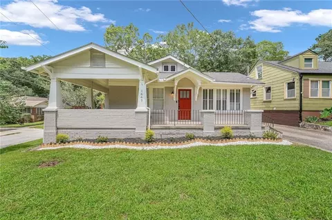 1667 Sylvan Rd SW, Atlanta, GA 30310