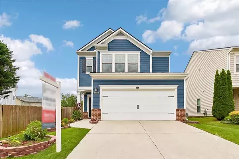 6025 Weddington Dr, Cumming, GA 30040