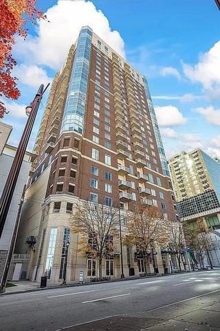285 Centennial Olympic Park Dr NW #504, Atlanta, GA 30313