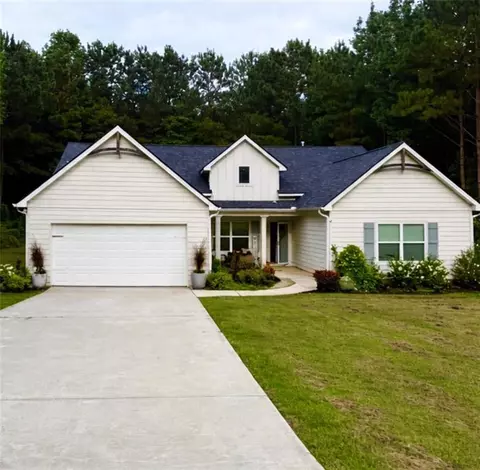 Exterior - 101 Fenwick Manor Dr, Lagrange, GA 30241 photo 5 of 5