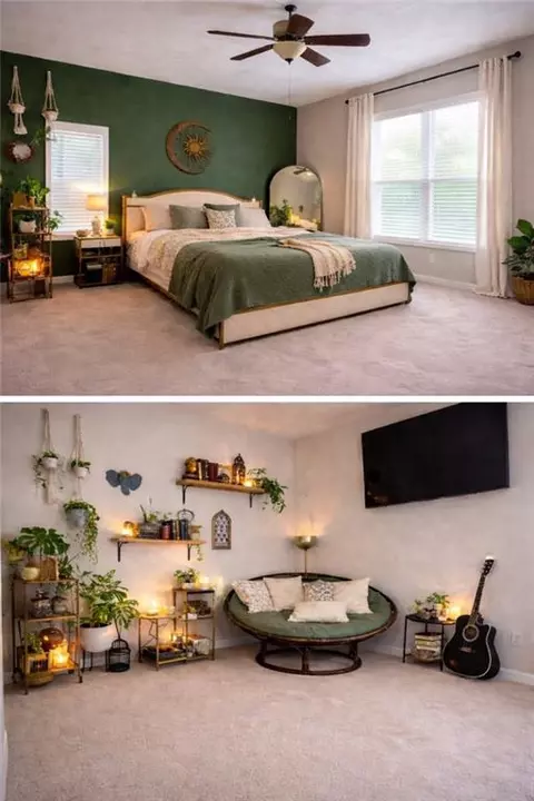 Bedroom - 101 Fenwick Manor Dr, Lagrange, GA 30241 photo 1 of 5
