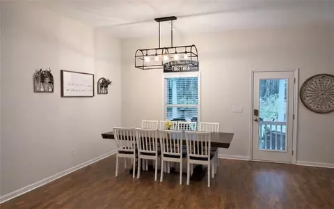 Dining - 101 Fenwick Manor Dr, Lagrange, GA 30241 photo 1 of 1
