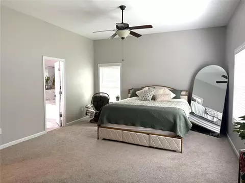 Bedroom - 101 Fenwick Manor Dr, Lagrange, GA 30241 photo 2 of 5