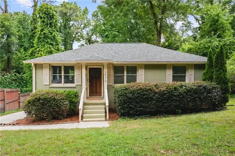 2573 E Tupelo St SE, Atlanta, GA 30317