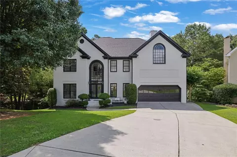 3160 Birchton St, Alpharetta, GA 30022