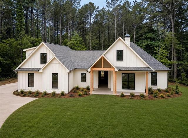 1698 Tibbitts Rd, Dallas, GA 30132