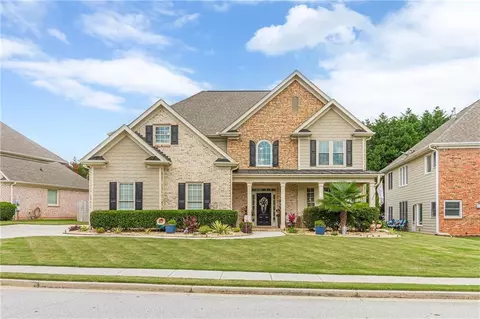 714 Arbor Cv, Loganville, GA 30052