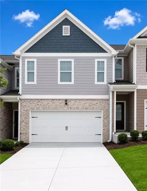 1456 Barlow Rd, Lithonia, GA 30058