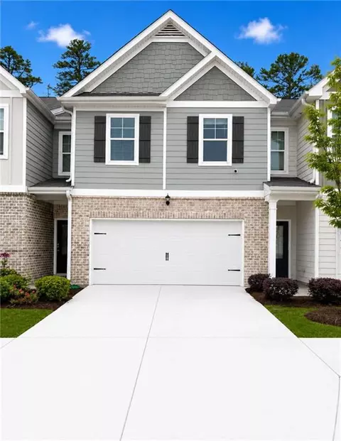 1464 Barlow Rd, Lithonia, GA 30058