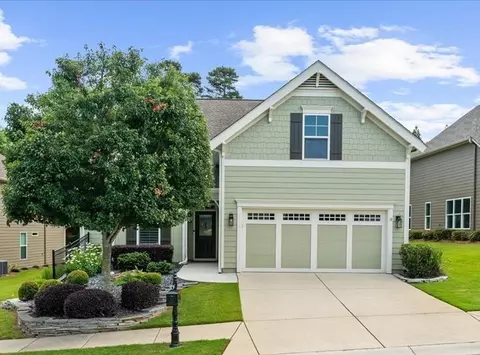 3452 Blue Spruce Ct SW, Gainesville, GA 30504