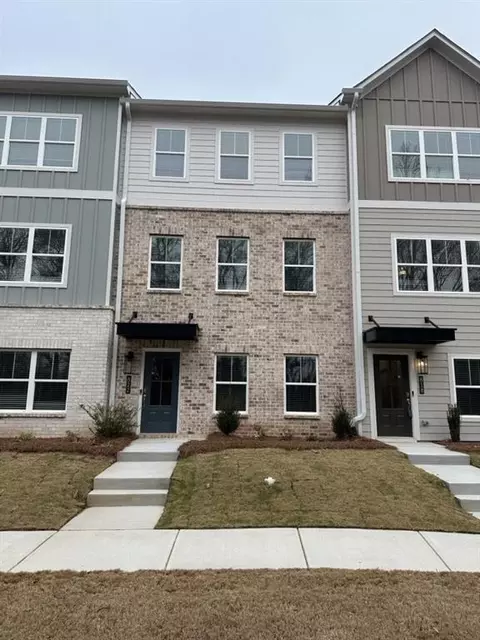 822 Glennferry Bnd SW, Mableton, GA 30126