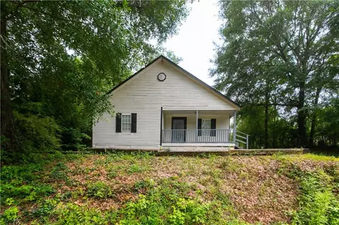 281 Martin Luther King Dr, Thomaston, GA 30286