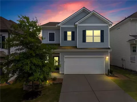 358 Cranston Dr, Ball Ground, GA 30107