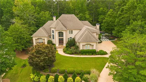 1381 Audubon Ct SW, Atlanta, GA 30311
