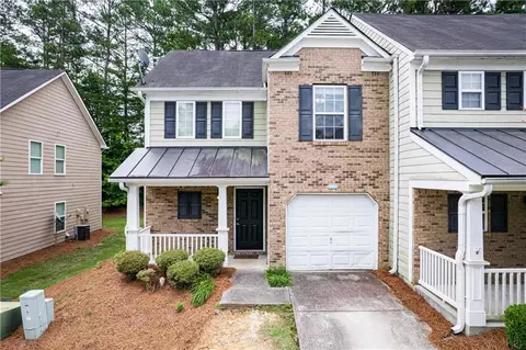 457 Colonial Walk, Woodstock, GA 30189