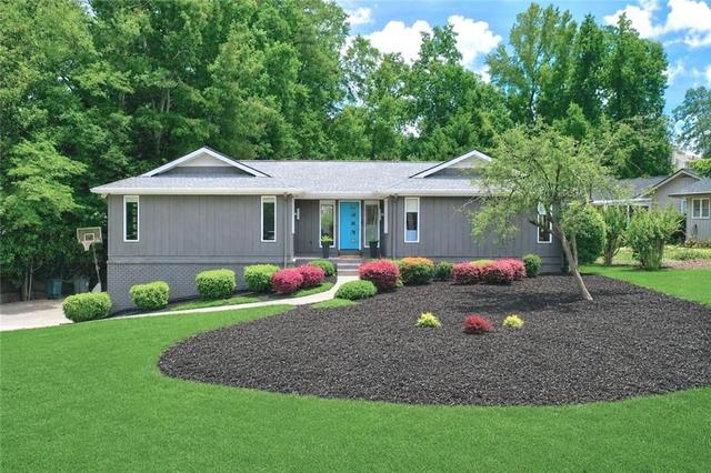 756 Hillwood Dr, Marietta, GA 30068