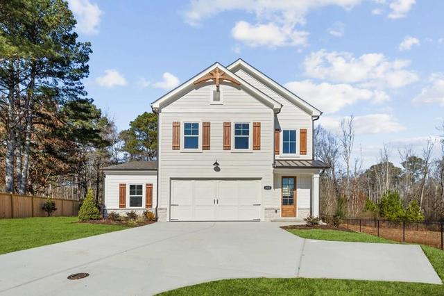 3420 Hillshire Dr, Cumming, GA 30028