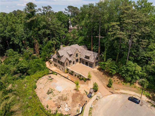 500 Emily Reed Ln #LOT 6, Atlanta, GA 30342