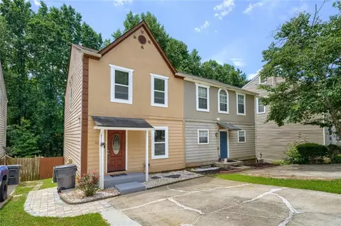 4175 Buckley Woods Dr, Norcross, GA 30093