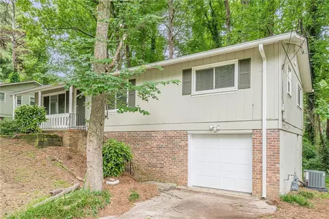 2381 Melody Ln NW, Kennesaw, GA 30152