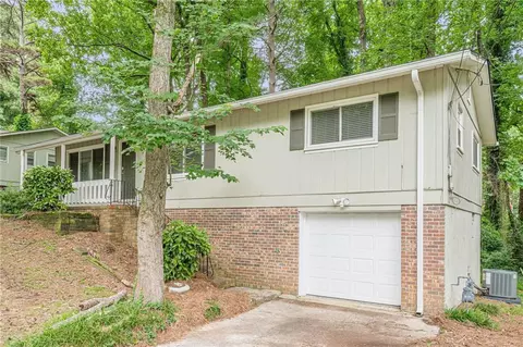 2381 Melody Ln NW, Kennesaw, GA 30152