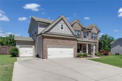 1247 Ruddy Duck Dr, Jefferson, GA 30549