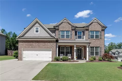 1247 Ruddy Duck Dr, Jefferson, GA 30549
