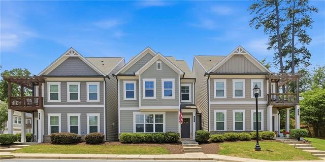 803 Belrose Dr SE, Smyrna, GA 30080